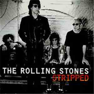 The Rolling Stones - Stripped