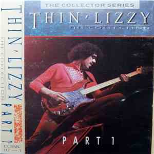 Thin Lizzy - The Collection
