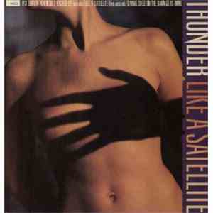 Thunder  - Like A Satellite