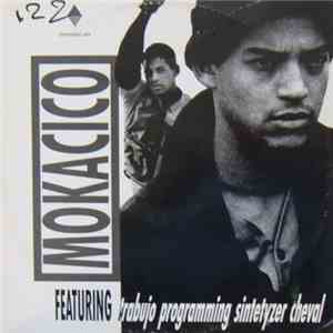 Trabujo - Mokacico