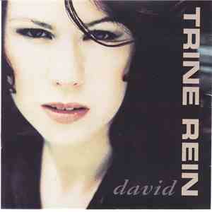Trine Rein - David