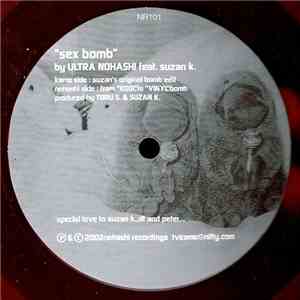 Ultra Nohashi - Sex Bomb