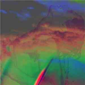 Unicorn Hard-On - Weird Universe
