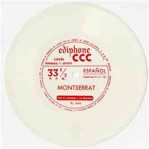 Unknown Artist - Montserrat