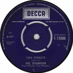 Val Doonican - Two Streets