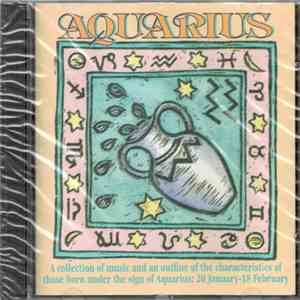 Various - Aquarius