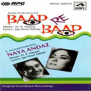 Various - Baap Re Baap / Naya Andaz