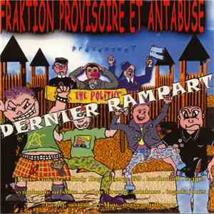 Various - Dernier Rampart