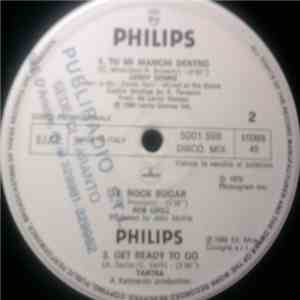 Various - Disco Promozionale