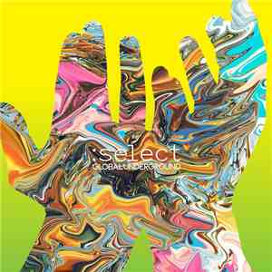 Various - Global Underground: Select #3