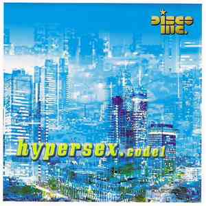 Various - Hypersex.Code 1
