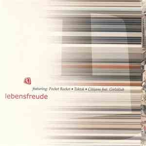 Various - Lebensfreude