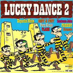 Various - Lucky Dance 2