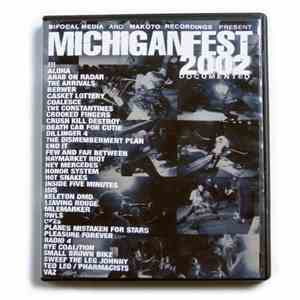 Various - Michiganfest 2002 Documented