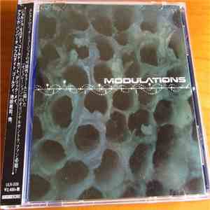 Various - Modulations: Cinema For The Ear