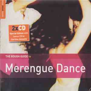 Various - The Rough Guide To Merengue Dance