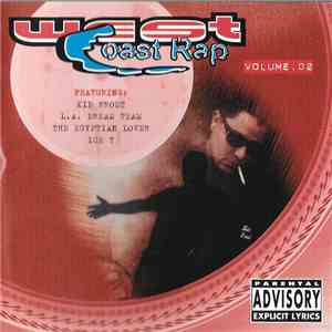 Various - West Coast Rap Volume 02
