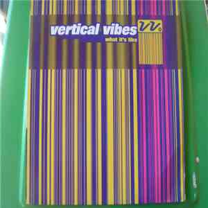 Vertical Vibe - What It's Like