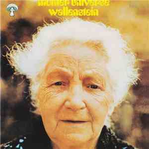 Wallenstein - Mother Universe