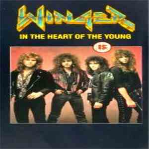 Winger - In The Heart Of The Young