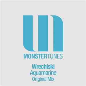 Wrechiski - Aquamarine