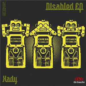 Xady - Disabled