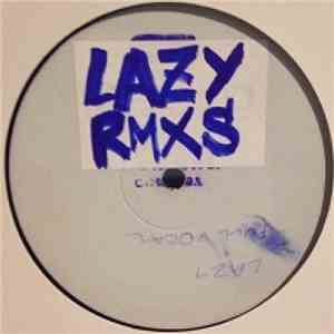 X-Press 2 - Lazy