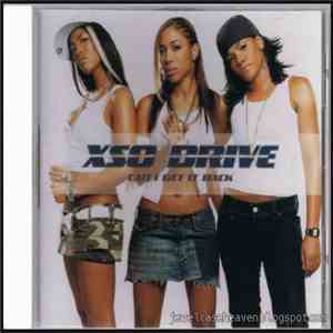 XSO Drive - Can I Get It Back