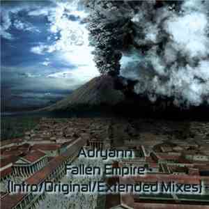Adryann - Fallen Empire