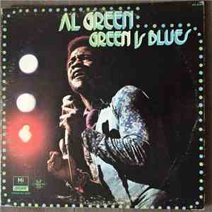 Al Green - Green Is Blues