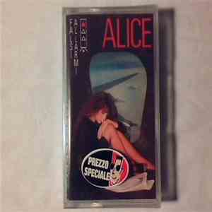 Alice  - Falsi Allarmi