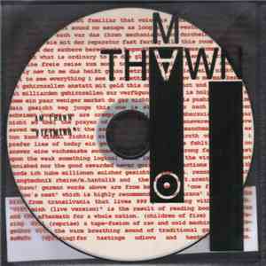 A.M. Thawn - Vietminh