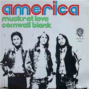 America  - Muskrat Love