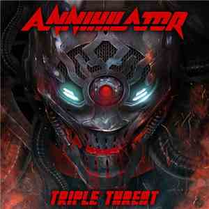 Annihilator  - Triple Threat