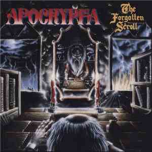Apocrypha  - The Forgotten Scroll