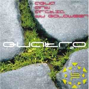 Aqua And Arctic Feat. DJ Goloween - Quatro