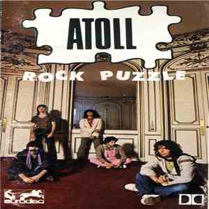 Atoll - Rock Puzzle
