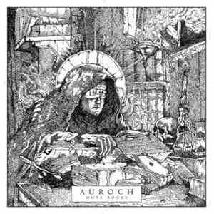 Auroch  - Mute Books