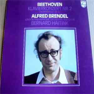 Beethoven - Alfred Brendel, London Philharmonic Orchestra And Choir, Bernar ...