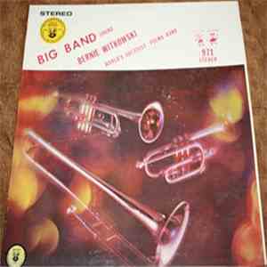 Bernie Witkowski Worlds Greatest Polka Band - Big Band Sound