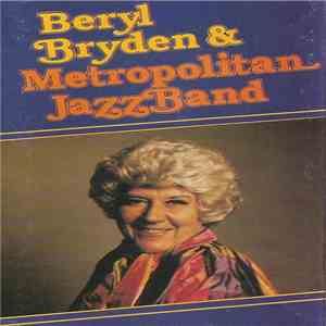 Beryl Bryden & Metropolitan Jazz Band - Beryl Bryden & Metropolitan Jazz Ba ...