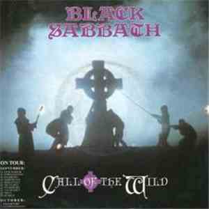 Black Sabbath - Call Of The Wild