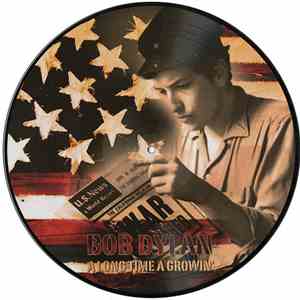 Bob Dylan - A Long Time A Growin' Vol.5