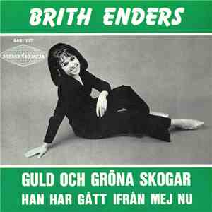 Brith Enders - Guld Och Gröna Skogar