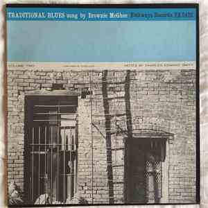 Brownie McGhee - Traditional Blues - Vol. 2