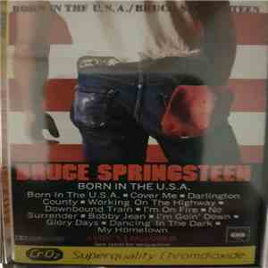 Bruce Springsteen - Born In The U.S.A.