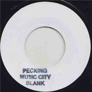 C. Campbell - Darling Forgive Me / Shake It (aka Let The Music Play)