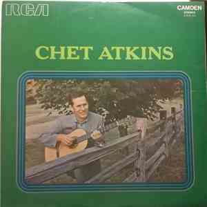 Chet Atkins - Chet Atkins