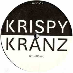 Christian Smith & John Selway - Krispy Kranz