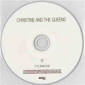 Christine And The Queens - iT